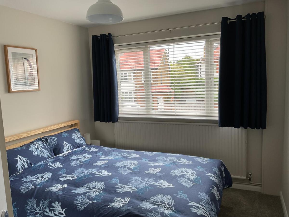 Large 2-Bedroom Maisonette With Free Parking Twickenham Ngoại thất bức ảnh