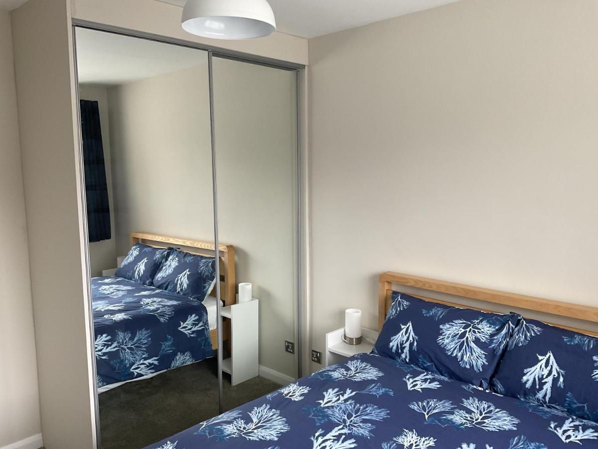 Large 2-Bedroom Maisonette With Free Parking Twickenham Ngoại thất bức ảnh